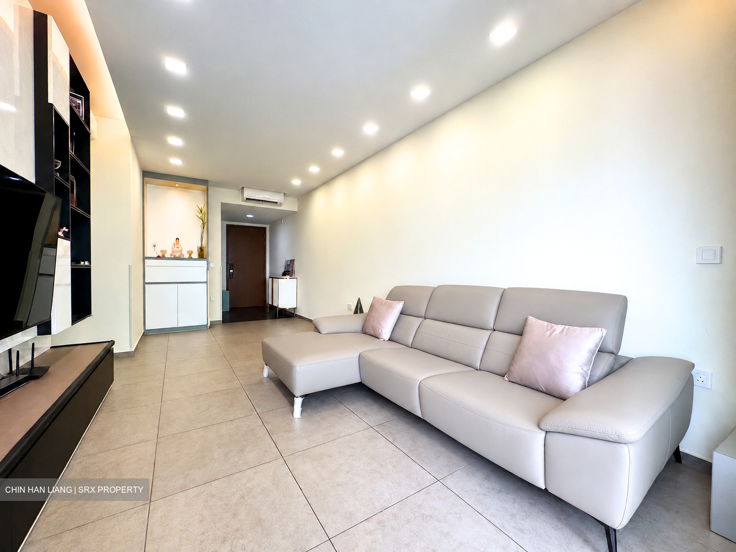 The Minton (D19), Condominium #635692591